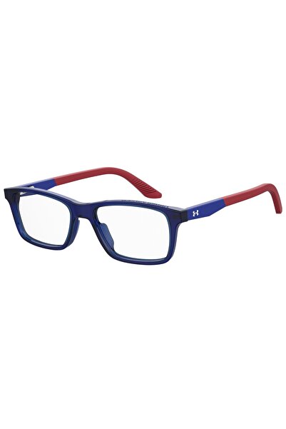 Under Armour Παιδικά Γυαλιά UA9003PJPE815 (Φακός/Γέφυρα/Βραχίονας) 48/15/130 ...