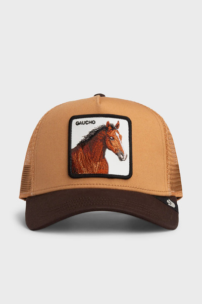 Goorin Bros Animal Figured Cotton Hat Unisex Hat 1013005