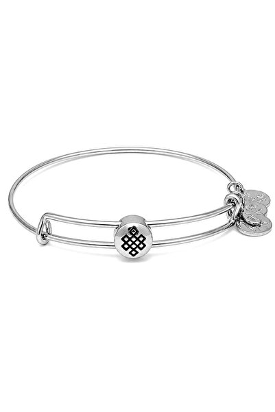 Alex and Ani ΓΥΝΑΙΚΕΙΟ ΒΡΑΧΙΟΛΙ SSEWB06S (20ΕΚ.)