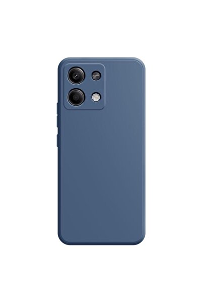 sscase Smooth Θήκη Σιλικόνης Lavender Grey (Xiaomi Redmi Note 13 Pro 5G/Poco ...