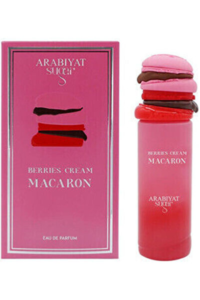 Arabiyat Sugar Berries Cream Macaron Edp 100 ml