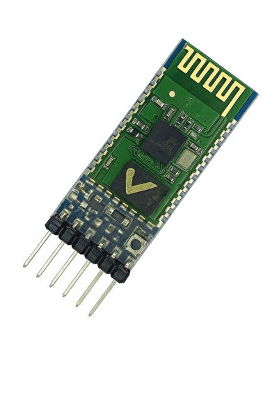 ELECTRODC HC-05 Bluetooth Modülü (Master / Slave) - Arduino, Robotik ve RC Ar...