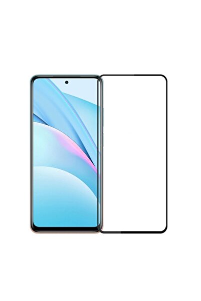 sscase Realme 12 Pro 5G / 12 Pro Plus 5G Full Screen Tempered Glass Transparent