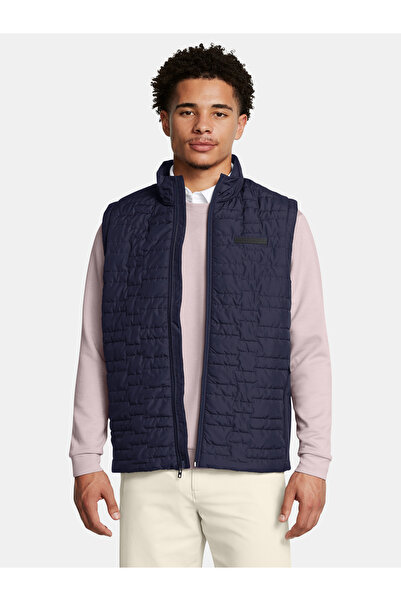 Under Armour Pánská vesta DRIVE PRO INSULATED VEST-BLU