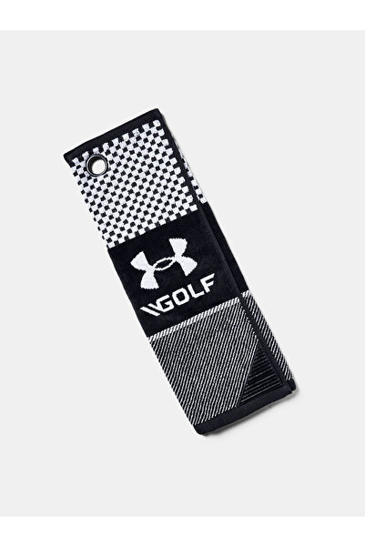 Under Armour Ručník Bag Golf Towel-BLK