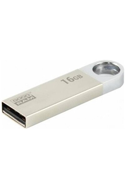 Goodram Stick USB UUN2 16GB USB 2.0 Argintiu