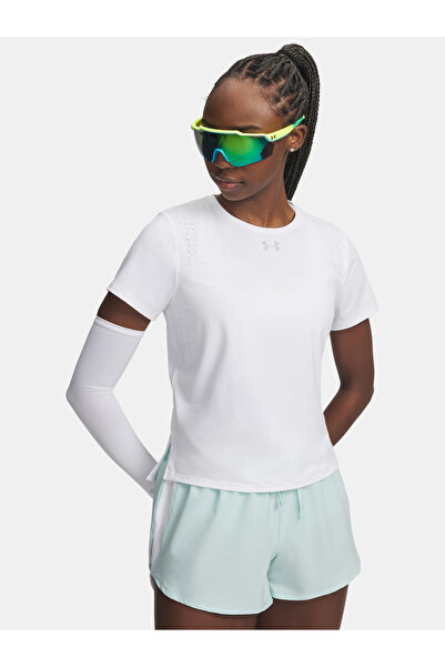 Under Armour Tricou de damă UA Velociti Pro cu mânecă scurtă