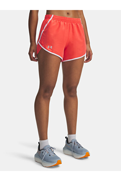 Under Armour Dámské kraťasy UA Fly By 3'' Shorts