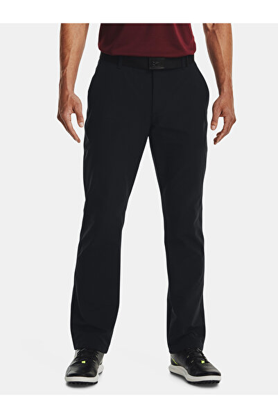 Under Armour Kalhoty UA Tech Tapered Pant-BLK