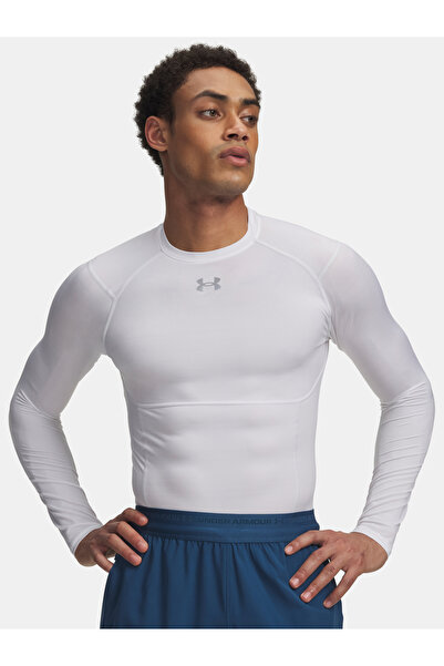 Under Armour Tricou bărbătesc UA HG Elite Comp LS