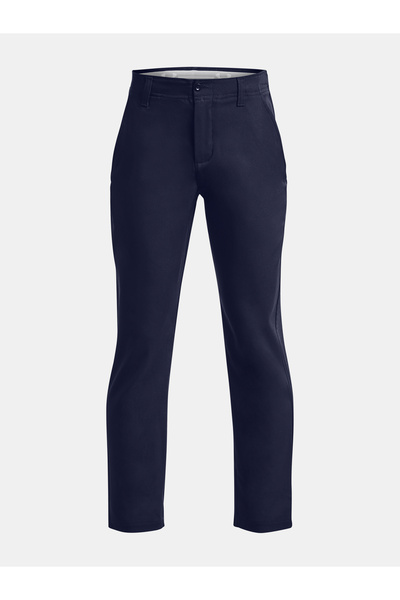 Under Armour Kalhoty UA Boys Golf Pant-NVY