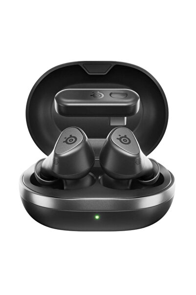 SteelSeries Arctis GameBuds Căști wireless intraauriculare pentru gaming, pen...