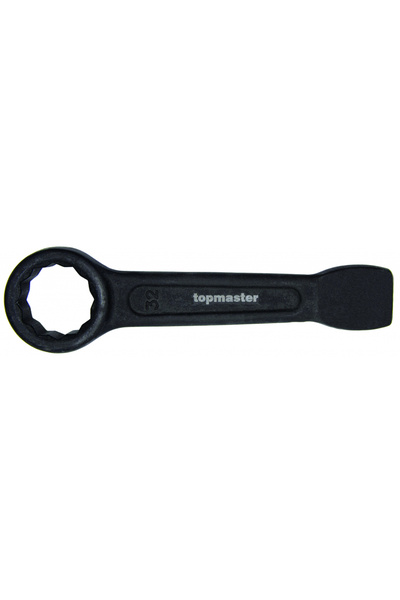 Top Master Pro Cheie inelara de impact 36 mm CRV TMP