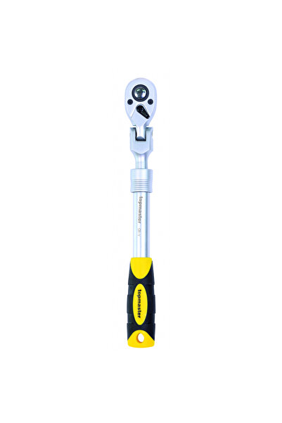 Top Master Pro Maner clichet 1/2" 72 extensibil 150-200mm articulat TMP