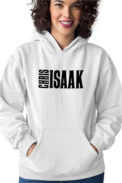 OEM Women's Sweatshirt Chris Isaak