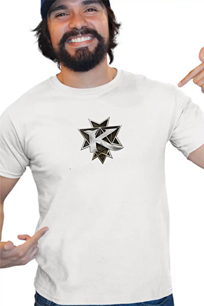 OEM Ανδρικό T-shirt Kamelot Forever