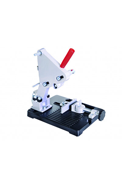 Raider Power Tools Stand cu masa pentru polizor unghiular 115mm RD