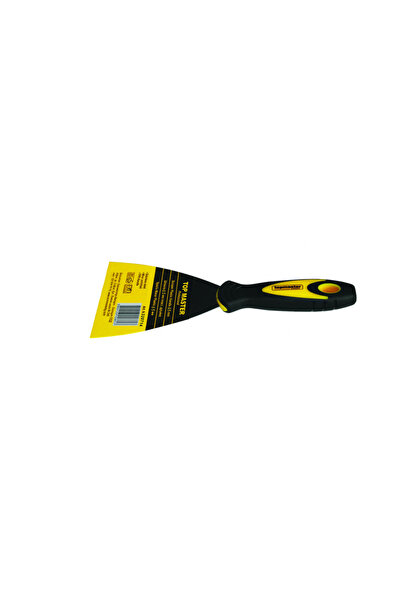 Top Master Pro Spatula with plastic handle 65mm TMP