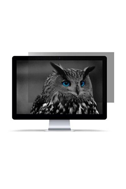 Genesis NATEC NFP-2118 Privacy Filter for Monitor, 68.6 cm (27"), Anti-Glare,...