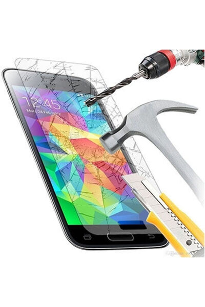 Other iSelf Σκληρυμένο Γυαλί (Redmi Note 10 5G / Poco M3 Pro)