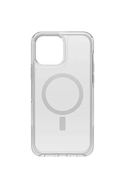 OTTERBOX Symmetry Plus Antimicrobial MagSafe Case for iPhone 13 Pro Max / 12 ...