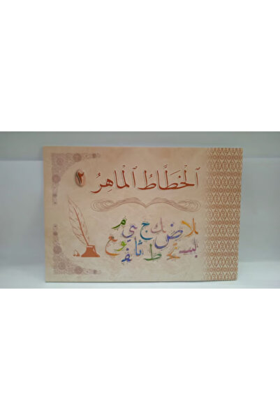 Educational The Skilled Calligrapher's Notebook - Part 2