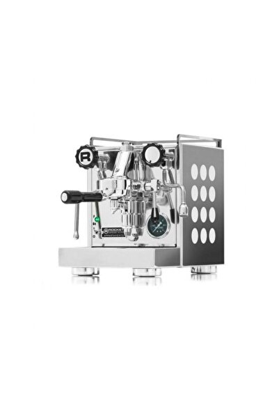 Rocket Appartamento White Espresso Machine, 1200 W, 1.8 L, White