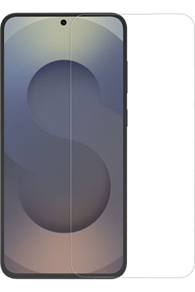 Nillkin H+ Pro 2.5D 0.2mm Πλήρους Συγκόλλησης Σκληρυμένο Γυαλί (Galaxy S25 FE)