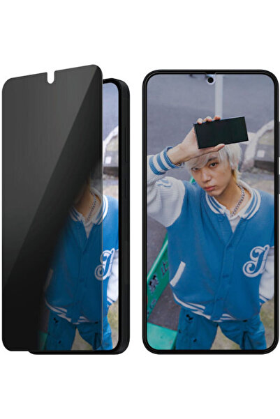 Panzer Glass PanzerGlass Προστατευτικό Οθόνης Ιδιωτικότητας (Galaxy S 2025 Pl...