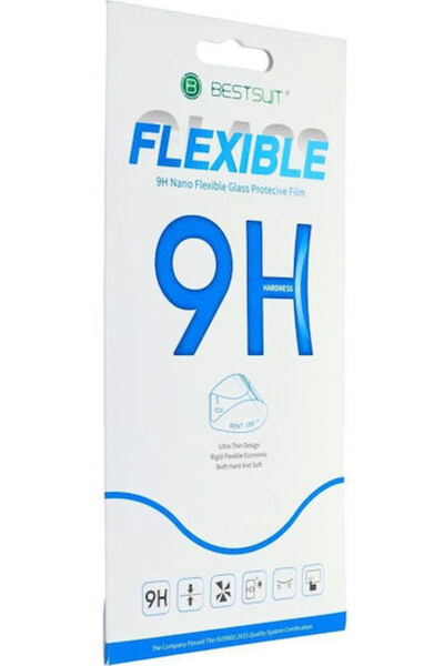 OEM Σκληρυμένο Γυαλί (Realme C75, Bestsuit)
