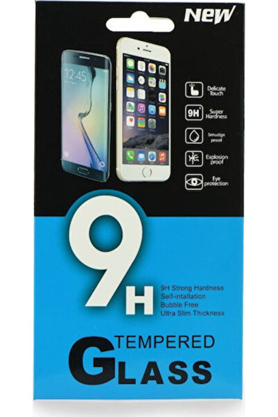 OEM 0,3 χιλιοστά Σκληρυμένο Γυαλί (Huawei Y6 2018)