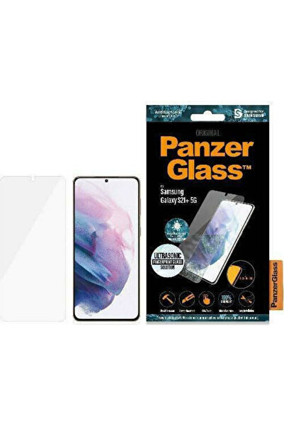 Panzer Glass PanzerGlass E2E Μικρο-θραυστό Αντι-δακτυλικό Προστατευτικό Οθόνη...