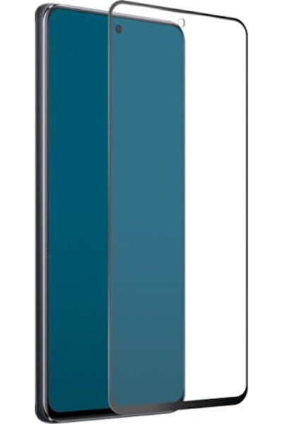 SBS Πλήρες Σκληρυμένο Γυαλί Μαύρο (Huawei Nova 9 Se Sbs)