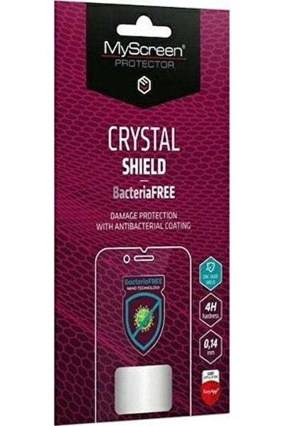 My Screen Protector MyScreenPROTECTOR Προστατευτικό Οθόνης (Realme Note 60)