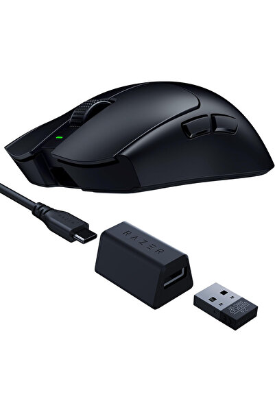RAZER Viper V3 Pro SE Siyah RZ01-04550100-R3G1 Kablosuz Mouse