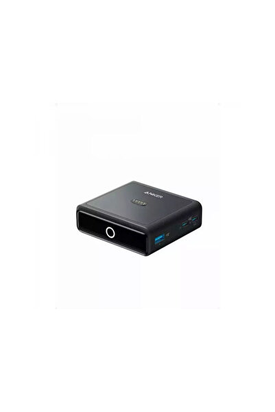 Anker Βάση φόρτισης με θύρα USB-A και 2 θύρες USB-C, με Power Delivery 100W, ...