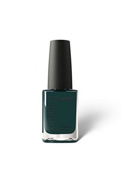 Kinetics Nails Kinetics SolarGel Günlük Oje - Uzun Süre Kalıcı Yoğun Pigment ...