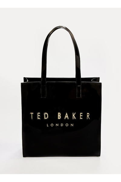 Ted Baker Siyah Kadın El Çantası TBSS26FBAG021112