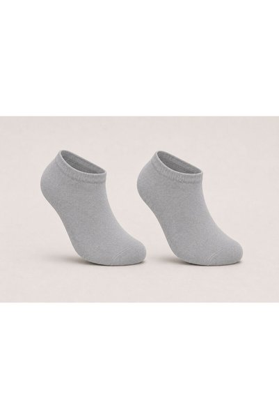 vast çorap 8 Pairs of Bootie Socks (8 Pairs)