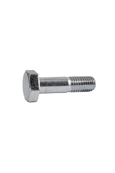 Rocast Surub cu Cap Hexagonal Partial Filetat cu Pas Fin din 960, Otel Gr.8.8...