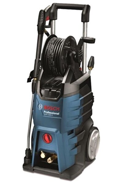 Bosch Sistem de spalare cu presiune GHP 5-65 X, 2400 W, 160 Bar, 8.6 L/Min, M...