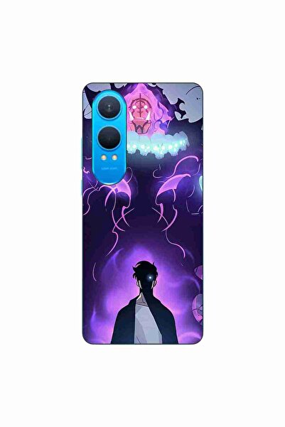 OEM Husa compatibila cu OnePlus Nord CE4 Lite Silicon Gel Tpu Model Solo Leve...