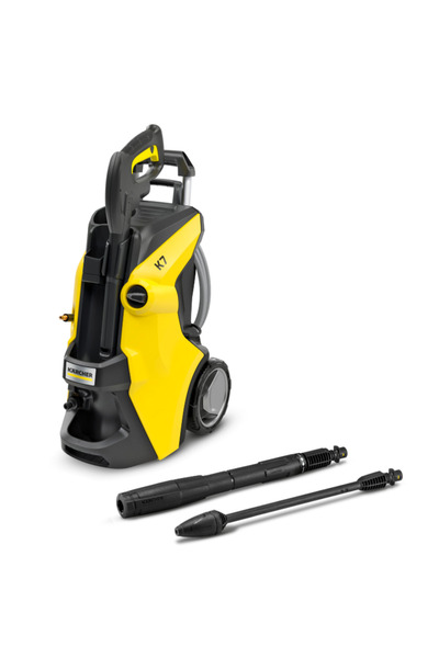 Karcher Aparat de spălat cu presiune Kärcher K 7 Power Flex, 20-180 bar, 600 ...