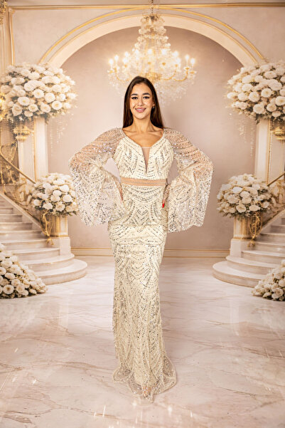 OEMN Rochie Artemis