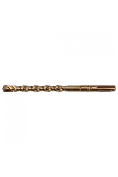 yato YT-4230 SDS+ Concrete Drill Bit, X-Tip, 25 x 600 mm