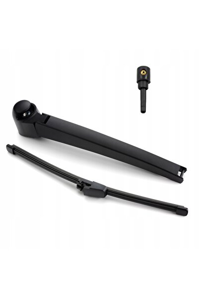 OEM Brat Stergator Cu Lama Spate, Compatibil Cu Volkswagen Passat B6 05-10, 2...