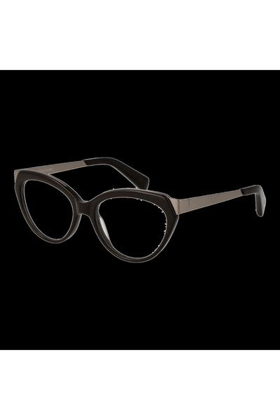 Yohji Yamamoto Eyeglass Frame YY1013 115 53