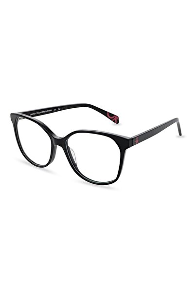 Benetton Eyeglass Frame BEO1093 001 54