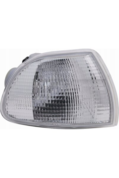 TYC Lampa semnalizare 18-5125-05-2, transparenta, pentru Fiat Palio, 04.96-09.01