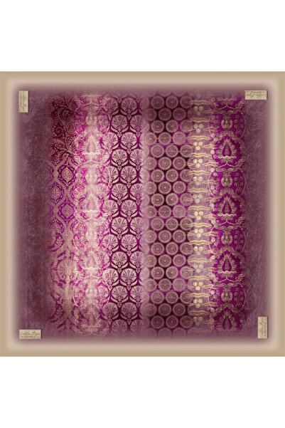 LA BOUTIQUE وشاح ناعم من سلسلة لابوتيك الخاصة 248602